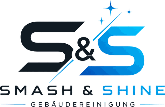 Smash & Shine Gebäudereinigung